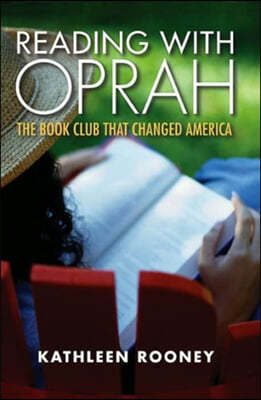 Reading with Oprah