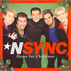 Nsync - Home For Christmas