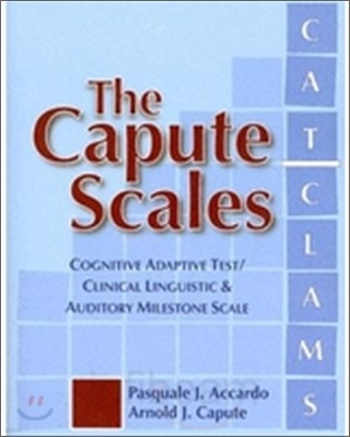 The Capute Scales