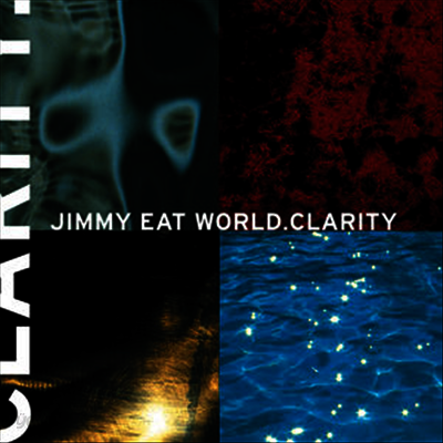 Jimmy Eat World - Clarity (Gatefold)(Bonus Track)(Deluxe Edition)(180G)(2LP)
