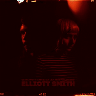 Seth Avett - Seth Avett & Mayfield, Jessica Lea Mayfield Sing Elliott (Vinyl LP)