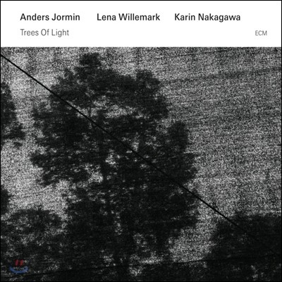 Ander Jormin, Lena Willemark, Karin Nakagawa - Trees Of Light