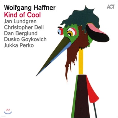 Wolfgang Haffner ( ) - Kind Of Cool
