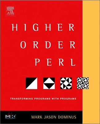 Higher-Order Perl