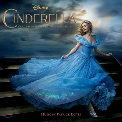 ŵ ȭ [ ǻ翵ȭ] (Cinderella OST)