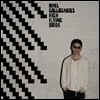 Noel Gallagher's High Flying Birds - Chasing Yesterday [Deluxe Edition] 뿤   ö  2