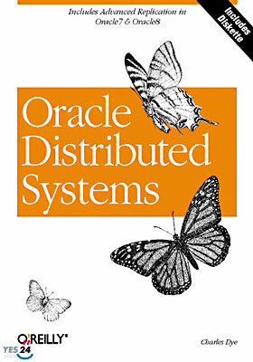 Oracle Distributed Systems