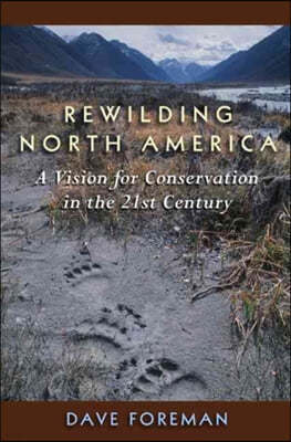 Rewilding North America