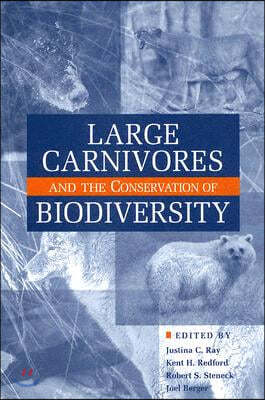 Large Carnivores and the Conservation of Biodiversity