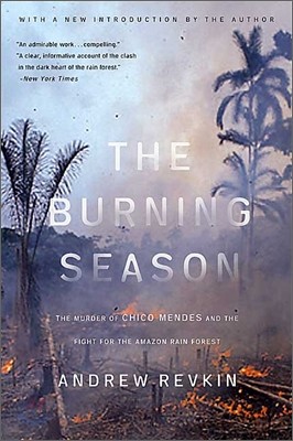 The Burning Season