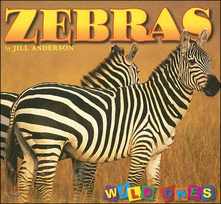 Zebras