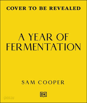 A Year of Fermentation