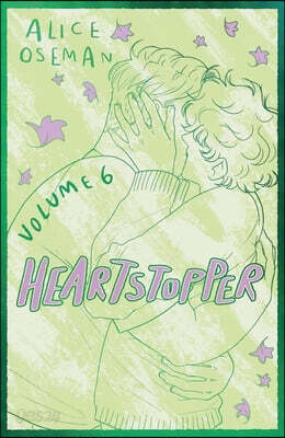 Heartstopper Volume 6