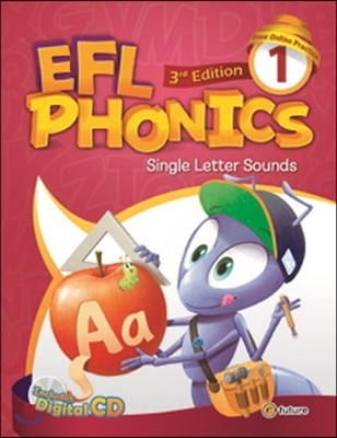 EFL Phonics 1