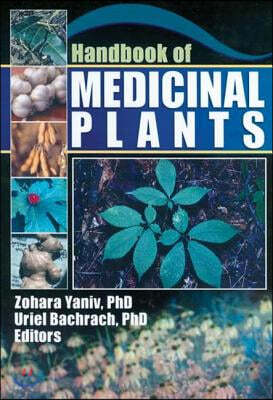 Handbook of Medicinal Plants