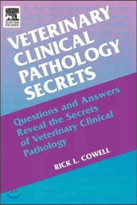 Veterinary Clinical Pathology Secrets