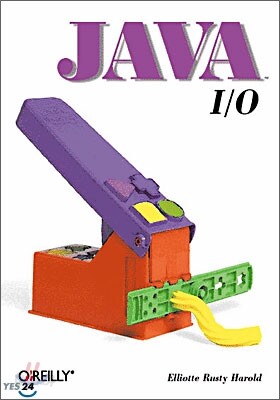 Java I/O