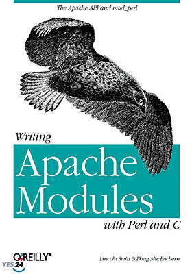 Writing Apache Modules with Perl and C: The Apache API and mod_perl