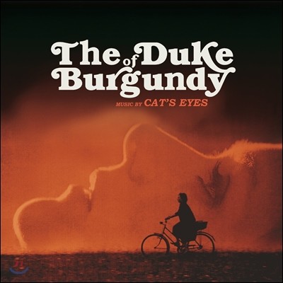 Cat's Eyes - The Duke Of Burgundy ( ũ  ǵ) OST