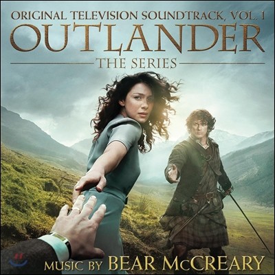 Outlander Vol. 1 (ƿ  1) OST (Original Television Soundtrack) Vol. 1