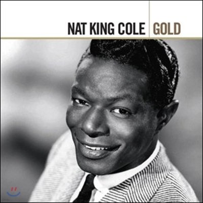 Nat King Cole - Gold