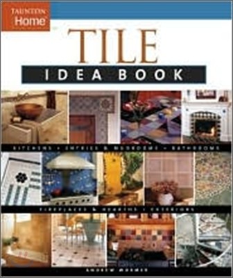 Tile Idea Book