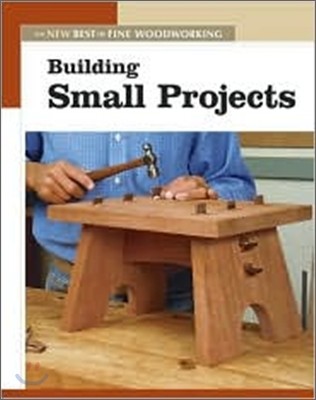 Building Small Projects