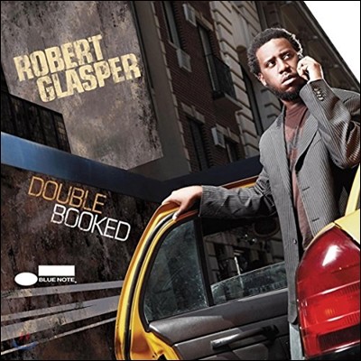 Robert Glasper - Double Booked [2LP]