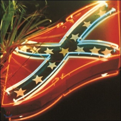 Primal Scream — Give Out, But Don't Give Up 앨범 커버