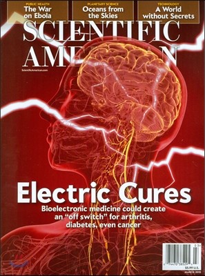 Scientific American () : 2015 3