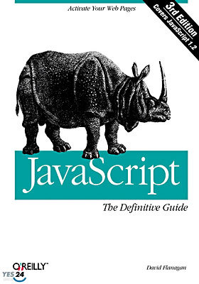 JavaScript : The Definitive Guide (3rd Edition)