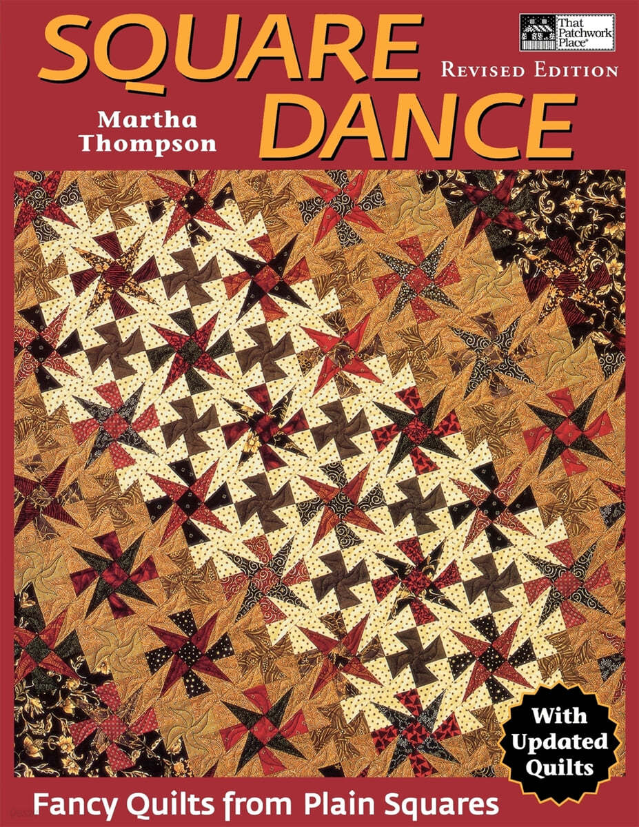 Square Dance "print on Demand Edition"