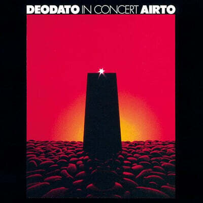 Deodato / Airto (데오다토 / 에어토) - In Concert