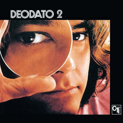 Eumir Deodato (에우미르 데오다토) - Deodato 2 - Rhapsody in Blue