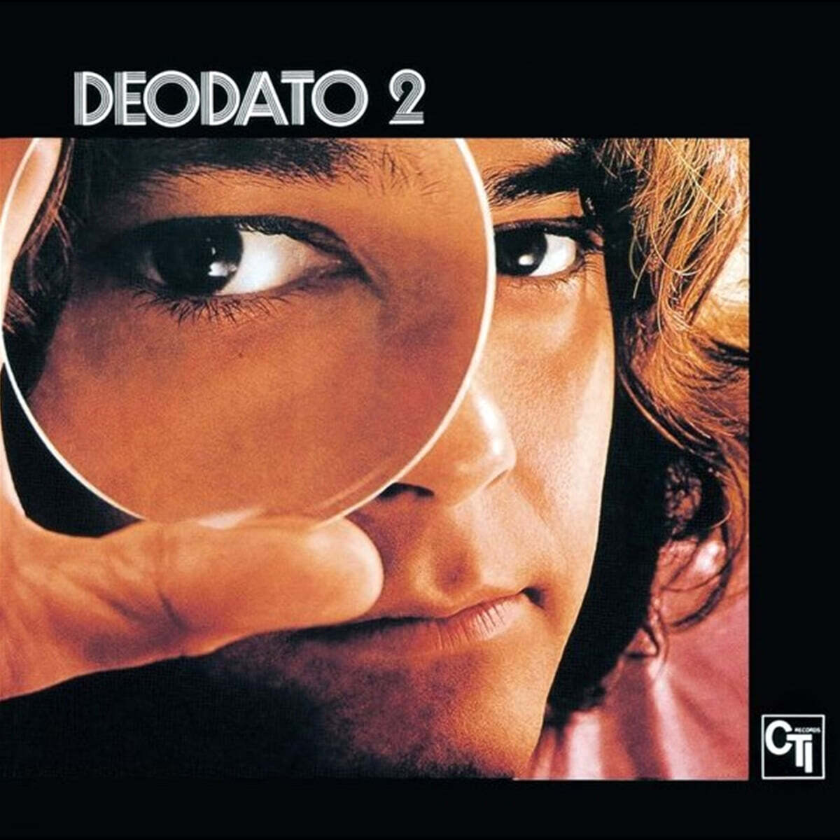 Eumir Deodato (에우미르 데오다토) - Deodato 2 - Rhapsody in Blue
