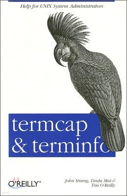 termcap and terminfo: Help for Unix System Administrators