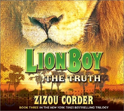 Lionboy: The Truth