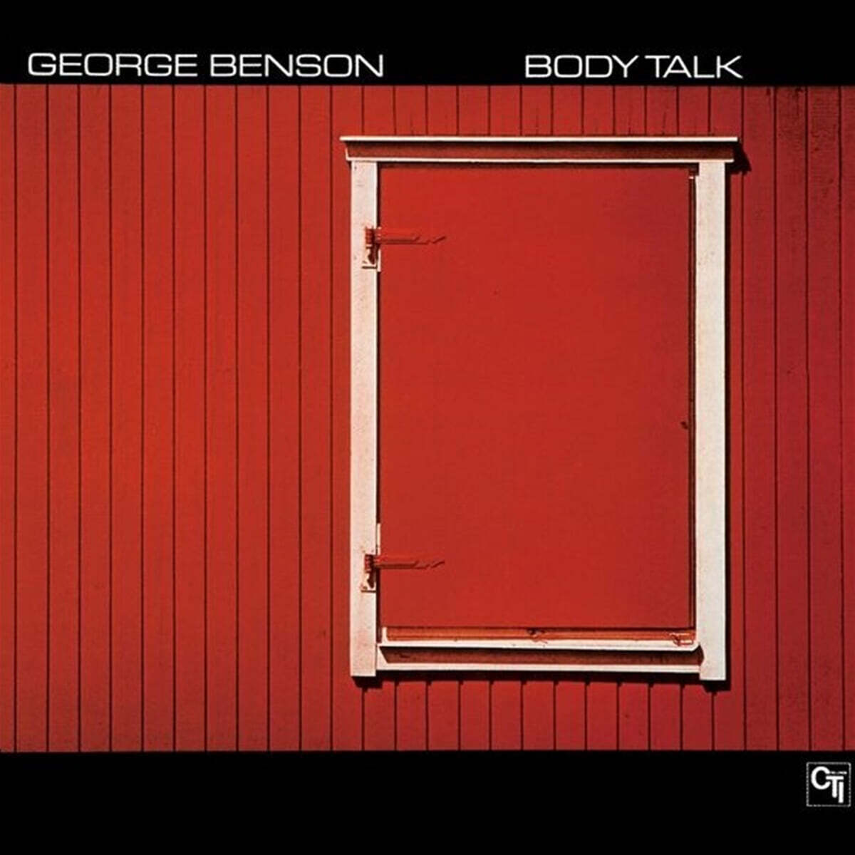 George Benson (조지 벤슨) - Body Talk