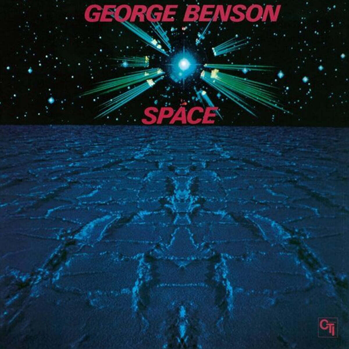 George Benson (조지 벤슨) - Space: George Benson Live