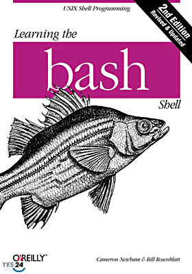 Learning the bash Shell (2nd Edition)