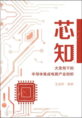 Silicon Insights: An Analysis of the Semiconductor and IC Industry in an Era of Great Upheaval/芯知：大变局下