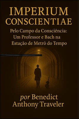 Imperium Conscientiae: A Travessia da Consciência Um Professor e Bach no Metrô do Tempo