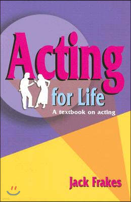 Acting for Life