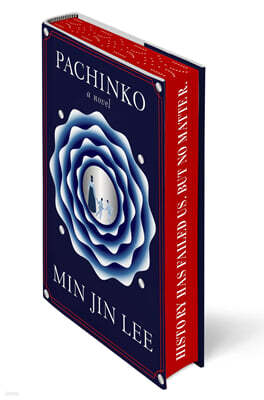 Pachinko (Deluxe Limited Edition)