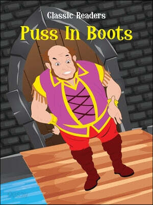 Puss In Boots