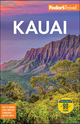 Fodor's Kauai