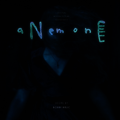 Bobby Krilic — Anemone (아네모네) (Original Score) 앨범 커버
