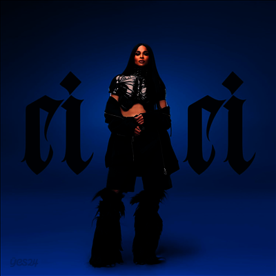Ciara - Cici (Deluxe Edition)(CD)