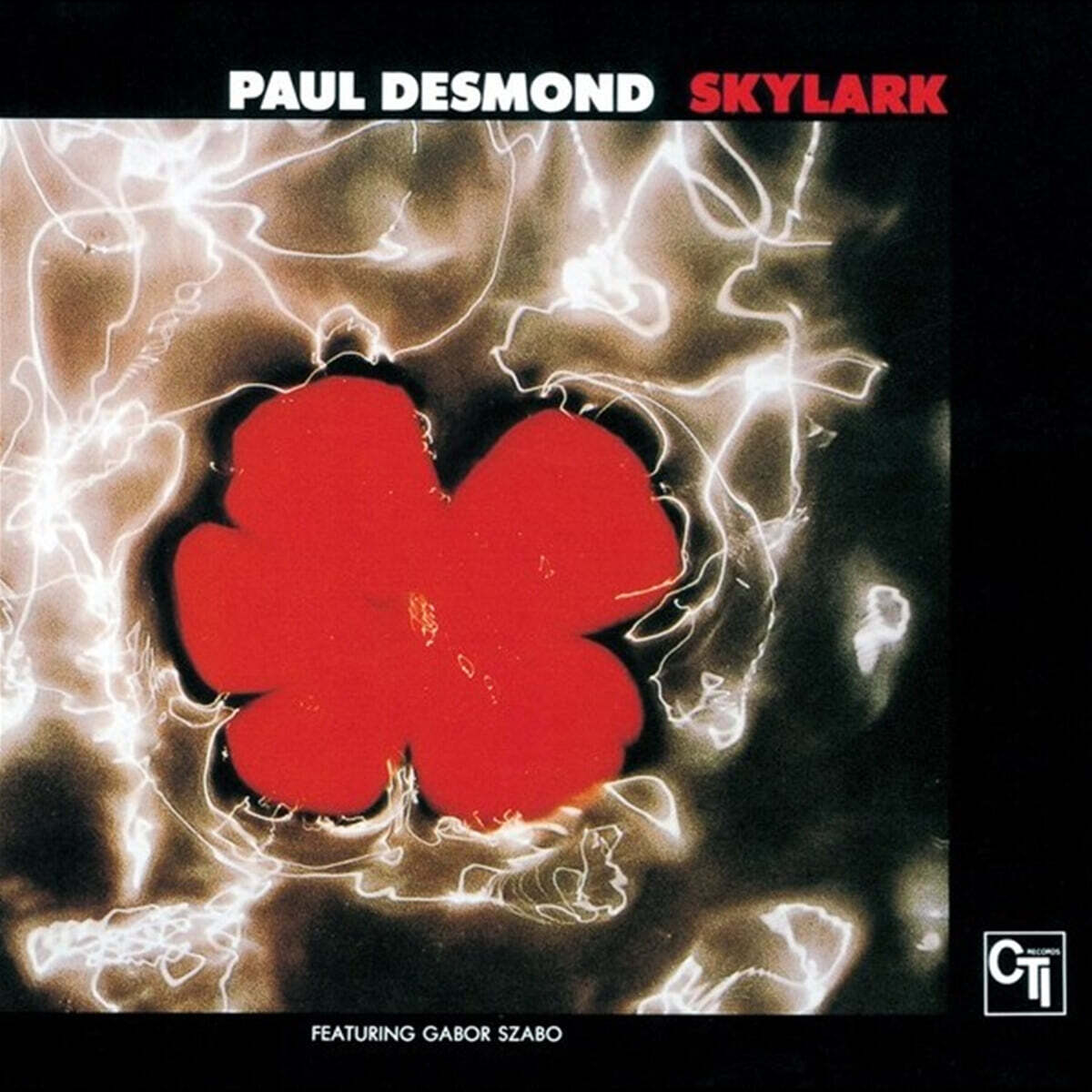 Paul Desmond (폴 데스몬드) - Skylark