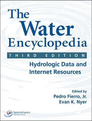 Water Encyclopedia